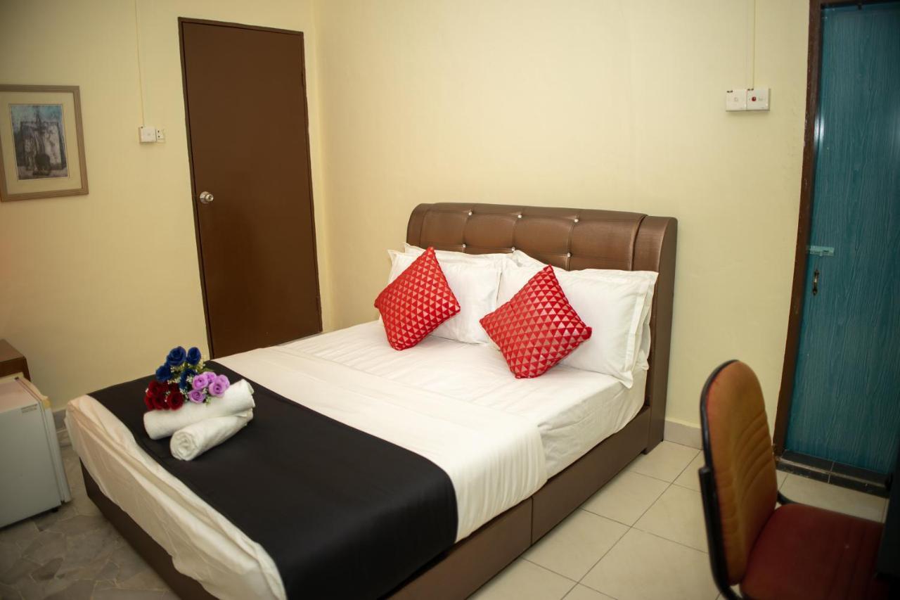 Rumah tetamu Sweet Kuantan