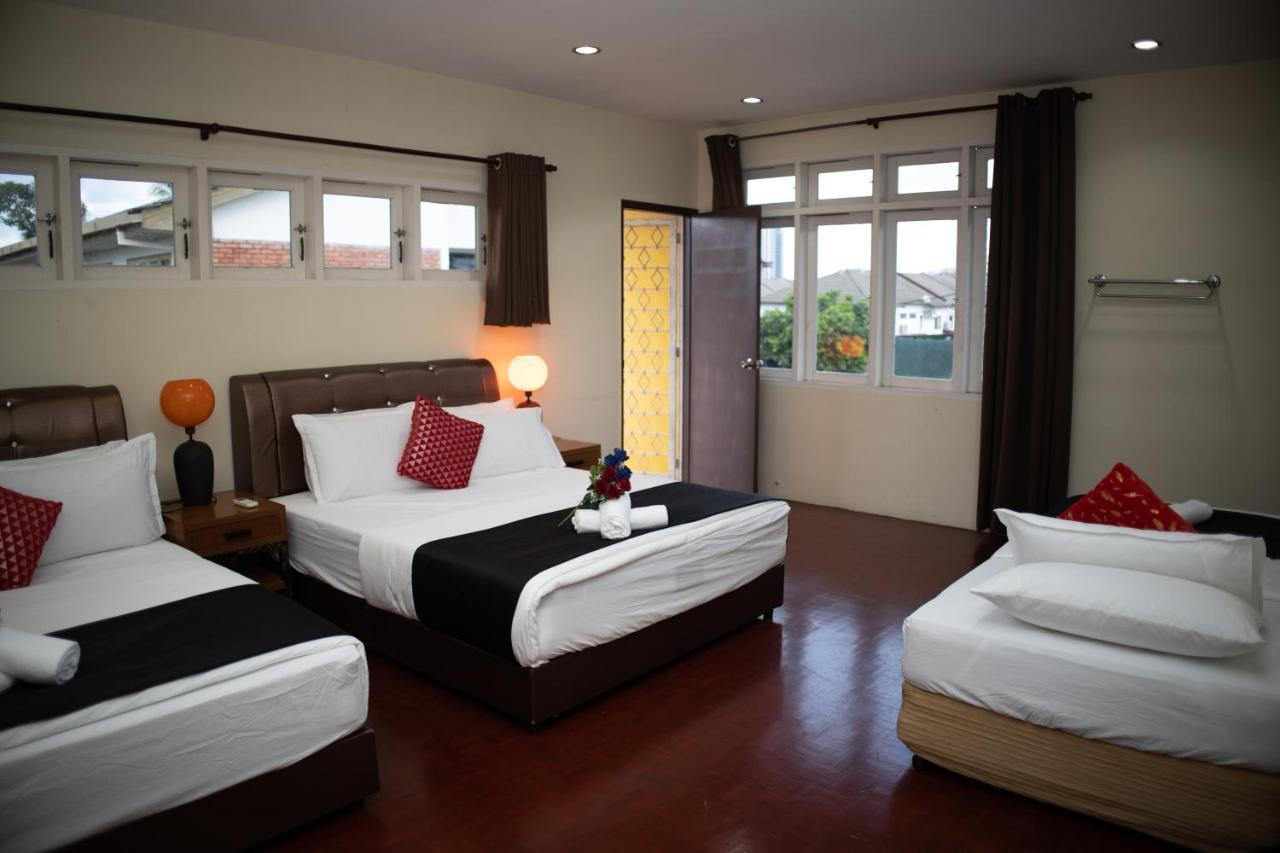 Sweet Rumah tetamu Kuantan