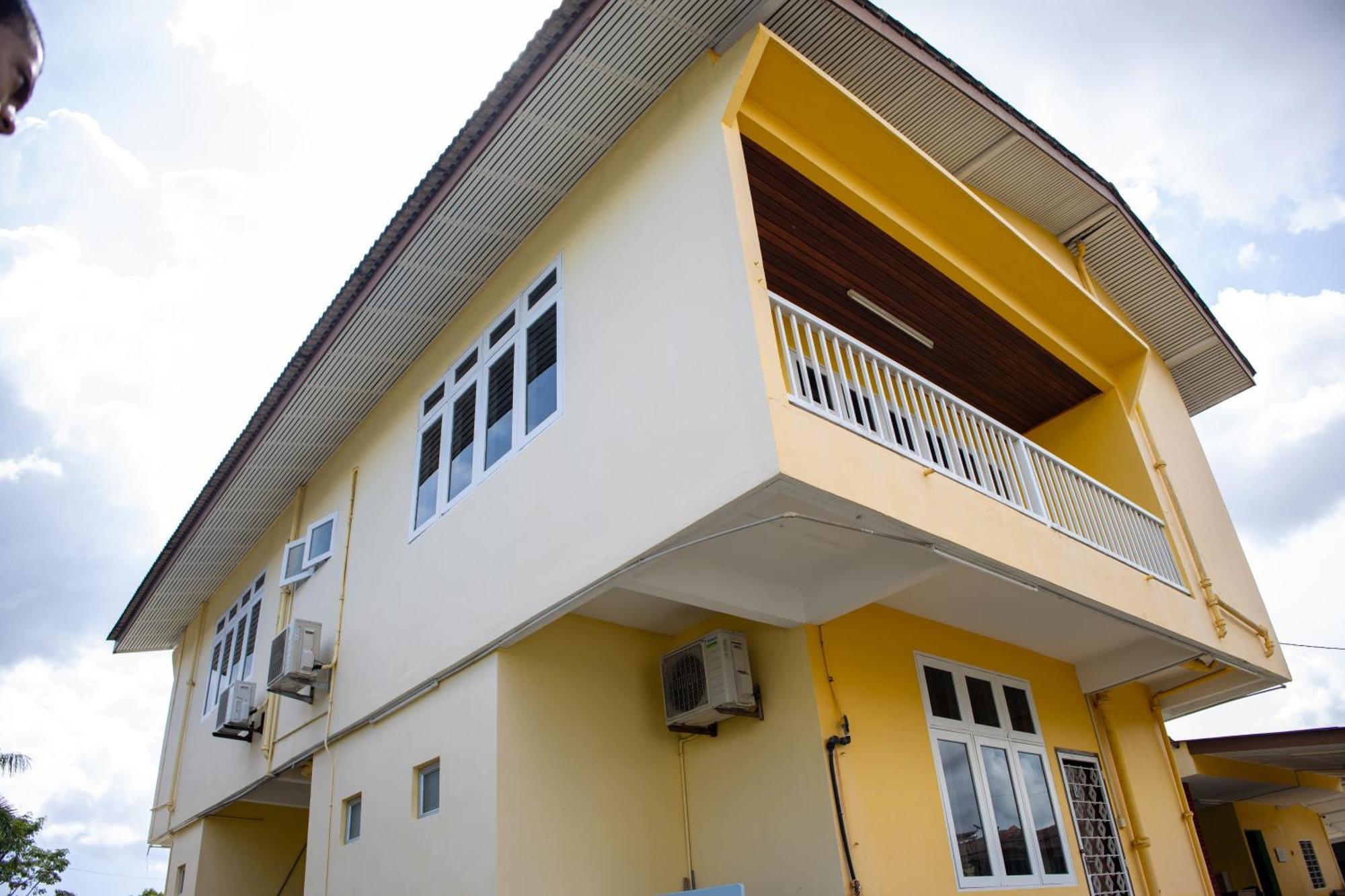Sweet Rumah tetamu Kuantan
