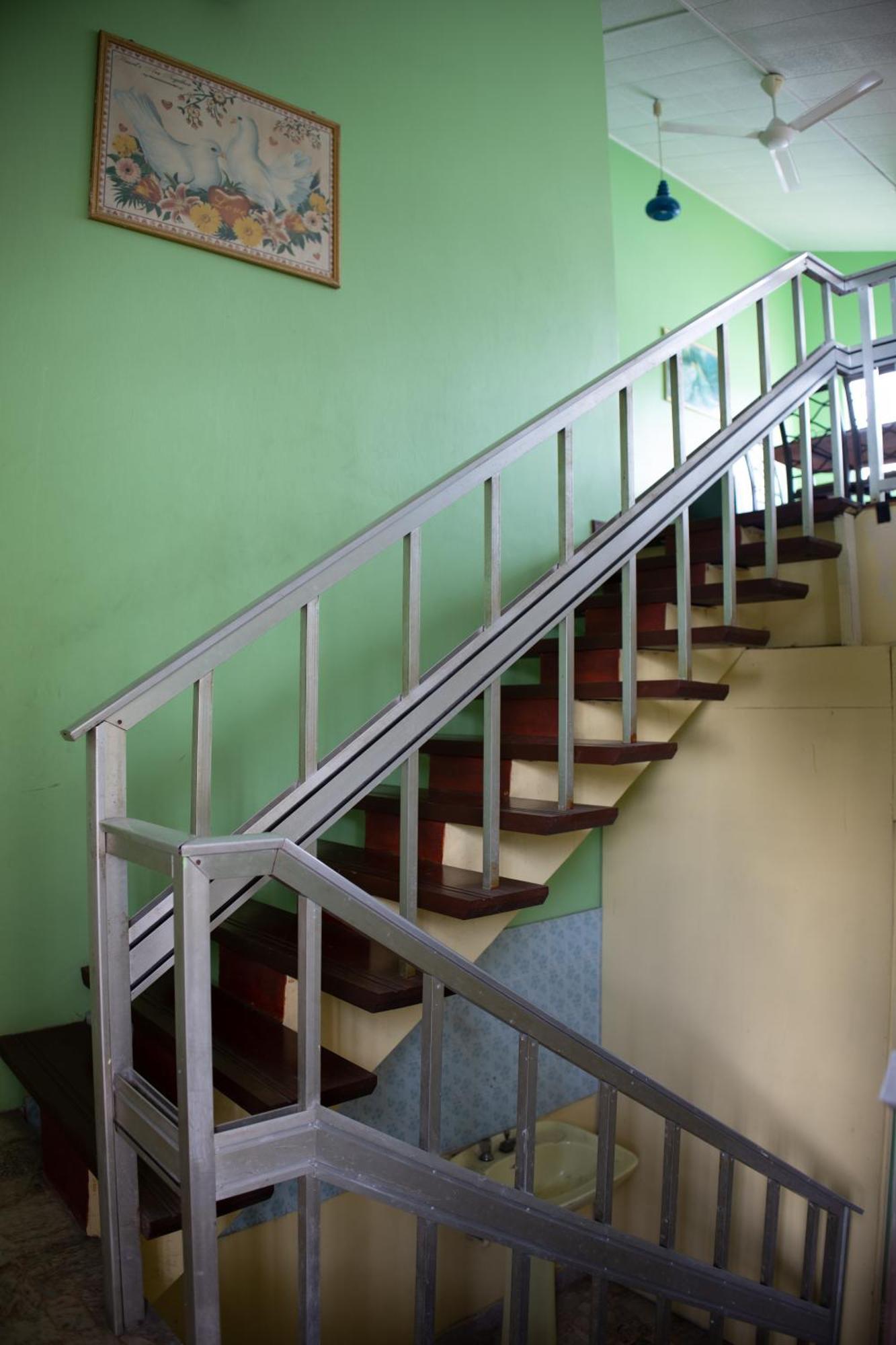Rumah tetamu Sweet *